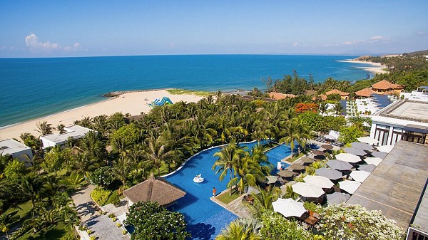 The Cliff Resort Phan Thiet